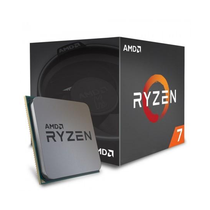 Processador AMD Ryzen 7-1700 3.7GHz AM4 20MB foto 1