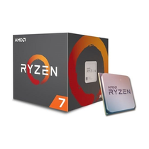 Processador AMD Ryzen 7-2700 3.2GHz AM4 20MB foto principal