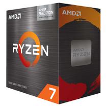 Processador AMD Ryzen R7-5700G 3.8GHz AM4 20MB foto principal