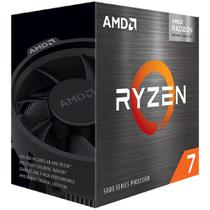 Processador AMD Ryzen R7-5700G 3.8GHz AM4 20MB foto 1