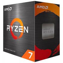 Processador AMD Ryzen R7-5700X 3.4GHz AM4 36MB foto principal