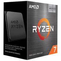 Processador AMD Ryzen 7 5800X3D 3.4GHz AM4 100MB foto principal