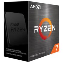 Processador AMD Ryzen 7 5800X 3.8GHz AM4 36MB foto principal