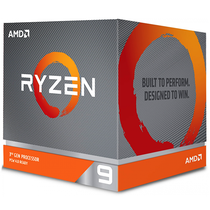 Processador AMD Ryzen R9-3900X 3.8GHz AM4 70MB foto principal
