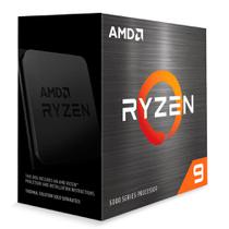 Processador AMD Ryzen R9-5950X 3.4GHz AM4 72MB foto principal