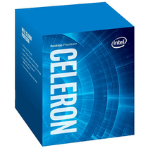 Processador Intel Celeron G3930 2.9GHz LGA 1151 2MB foto 1