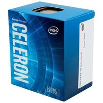 Processador Intel Celeron G3930 2.9GHz LGA 1151 2MB foto principal