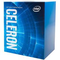 Processador Intel Celeron G4930 3.2GHz LGA 1151 2MB foto principal