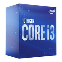 Processador Intel Core i3-10105 3.7GHz LGA 1200 6MB foto principal