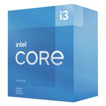 Processador Intel Core i3-10105F 3.7GHz LGA 1200 6MB foto principal