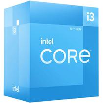 Processador Intel Core i3-12100F 3.3GHz LGA 1700 12MB foto principal