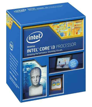 Processador Intel Core i3-4130 3.4GHz LGA 1150 3MB foto principal