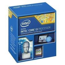 Processador Intel Core i3-4170 3.7GHz LGA 1150 3MB foto principal