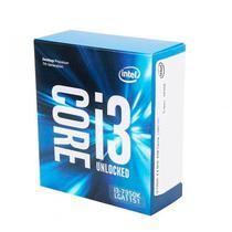 Processador Intel Core i3-7350K 4.2GHz LGA 1151 4MB foto 1