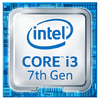 Processador Intel Core i3-7350K 4.2GHz LGA 1151 4MB foto 2