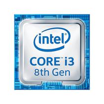 Processador Intel Core i3-8100 3.6GHz LGA 1151 6MB foto 2