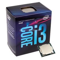 Processador Intel Core i3-8300 3.7GHz LGA 1151 8MB foto principal