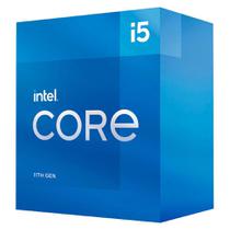 Processador Intel Core i5-11400 2.6GHz LGA 1200 12MB foto principal