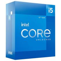 Processador Intel Core i5-12600K 3.7GHz LGA 1700 20MB foto principal