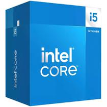 Processador Intel Core i5-14400F 2.5GHz LGA 1700 20MB foto principal