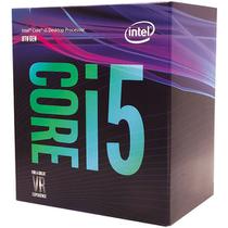 Processador Intel Core i5-8600 3.6GHz LGA 1151 9MB foto 1