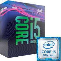 Processador Intel Core i5-9600K 3.7GHz LGA 1151 9MB foto principal
