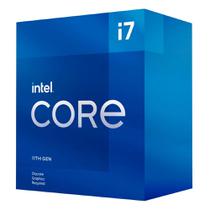 Processador Intel Core i7-11700F 2.5GHz LGA 1200 16MB foto principal