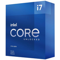 Processador Intel Core i7-11700KF 3.6GHz LGA 1200 16MB foto principal