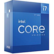 Processador Intel Core i7-12700KF 3.6GHz LGA 1700 25MB foto principal