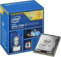 Processador Intel Core i7-4790 4.0GHz LGA 1150 8MB foto principal