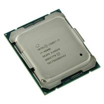 Processador Intel Core i7 6800K 3.4GHz LGA 2011 15MB foto 1