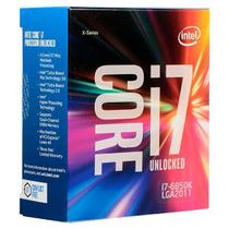 Processador Intel Core i7-6850K 3.6GHz LGA 2011 15MB foto principal