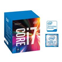 Processador Intel Core i7-7700K 3.6GHz LGA 1151 8MB foto 1