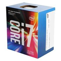 Processador Intel Core i7-7700K 3.6GHz LGA 1151 8MB foto principal