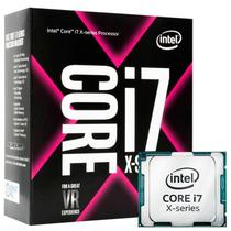 Processador Intel Core i7-7740X 4.3GHz LGA 2066 8MB foto 2