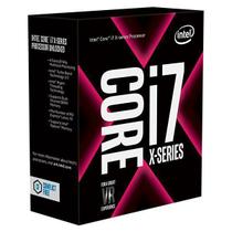 Processador Intel Core i7-7740X 4.3GHz LGA 2066 8MB foto principal