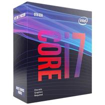 Processador Intel Core i7-9700F 3.0GHz LGA 1151 12MB foto principal