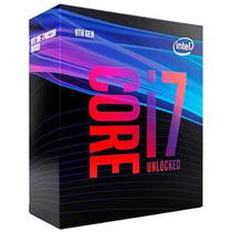 Processador Intel Core i7-9700K 3.6GHz LGA 1151 12MB foto principal