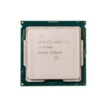 Processador Intel Core i7-9700K 3.6GHz LGA 1151 12MB foto 2