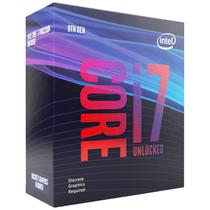 Processador Intel Core i7-9700KF 3.6GHz LGA 1151 12MB foto principal