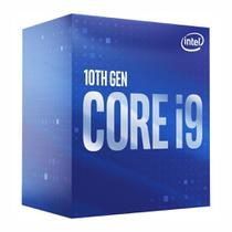 Processador Intel Core i9-10900 2.8GHz LGA 1200 20MB foto principal