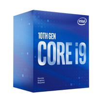 Processador Intel Core i9-10900F 2.8GHz LGA 1200 20MB foto principal