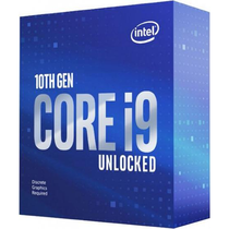 Processador Intel Core i9-10900KF 3.7GHz LGA 1200 20MB foto principal