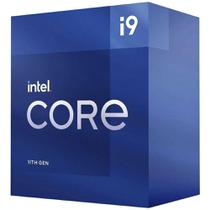 Processador Intel Core i9-11900F 2.5GHz LGA 1200 16MB foto principal