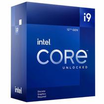 Processador Intel Core i9-12900KF 3.2GHz LGA 1700 30MB foto principal