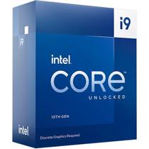 Processador Intel Core i9-13900KF 2.2GHz LGA 1700 36MB foto principal