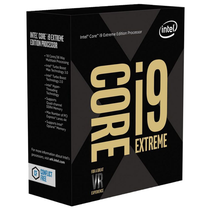Processador Intel Core i9-7980XE 2.6GHz LGA 2066 24.75MB foto principal
