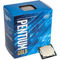 Processador Intel Pentium Gold G5400 3.7GHz LGA 1151 4MB foto 2