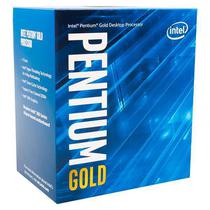 Processador Intel Pentium Gold G5400 3.7GHz LGA 1151 4MB foto principal