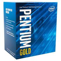 Processador Intel Pentium Gold G5600 3.9GHz LGA 1151 4MB foto principal